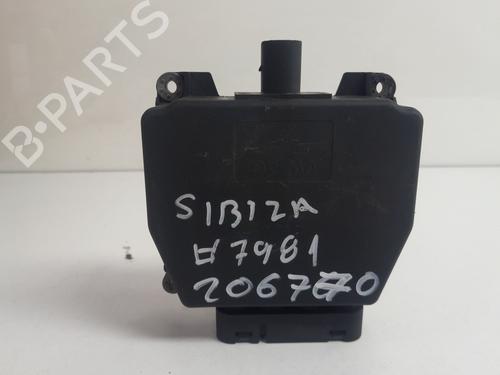 Used Electronic sensor Electronic sensor SEAT IBIZA III (6L1) [2002-2009] 34134776 34134776