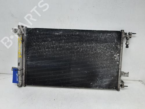 AC radiator CHEVROLET ORLANDO (J309) 2.0 D | BP34133511M32  - Image 9