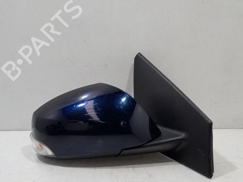 Right mirror RENAULT MEGANE III Grandtour (KZ0/1)  | BP22444482C27