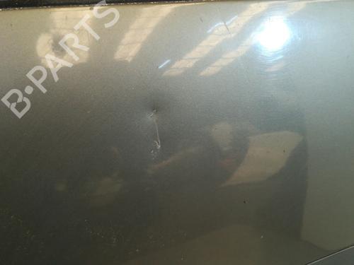 Hood KIA CARNIVAL II (GQ) 2.9 CRDi | BP20754957C1 
