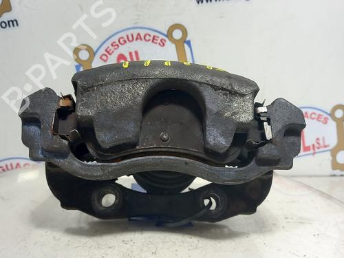Right front brake caliper PEUGEOT 2008 I (CU_) 1.6 BlueHDi 100 | BP20759682M104 