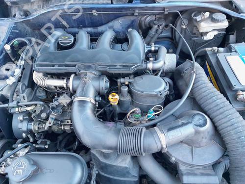 Steering pump PEUGEOT 306 (7B, N3, N5) 1.9 D | BP23951315M99 