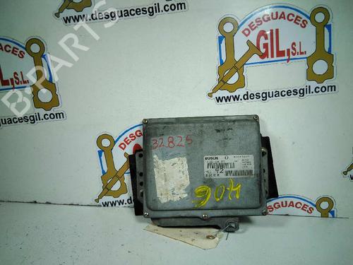 Used Engine control unit (ECU) PEUGEOT 406 Break (8E/F) 2.0 16V (132 hp) 20794260
