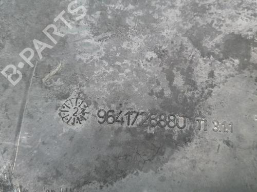 Oil sump CITROËN XSARA PICASSO (N68) 2.0 HDi | BP29610997M115 