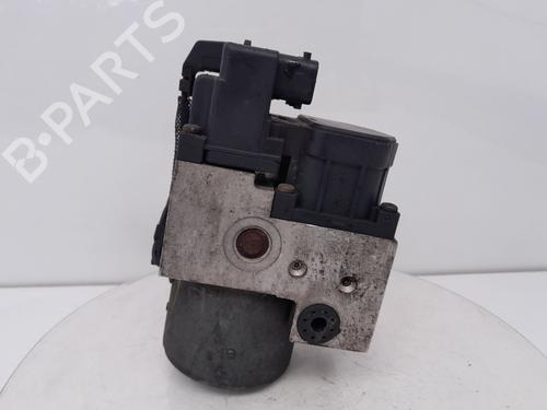 ABS Bremseaggregat RENAULT MEGANE I (BA0/1_) 1.9 D Eco (BA0A, BA0U, BA0R) | BP29534265M43 