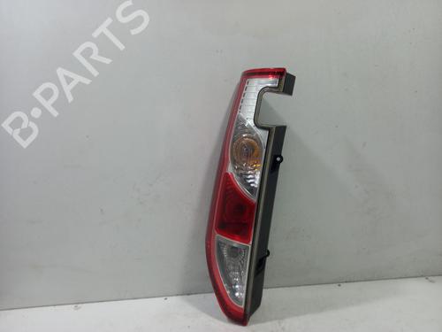 Used Left taillight RENAULT KANGOO / GRAND KANGOO II (KW0/1_) [2008-2025]  24356445