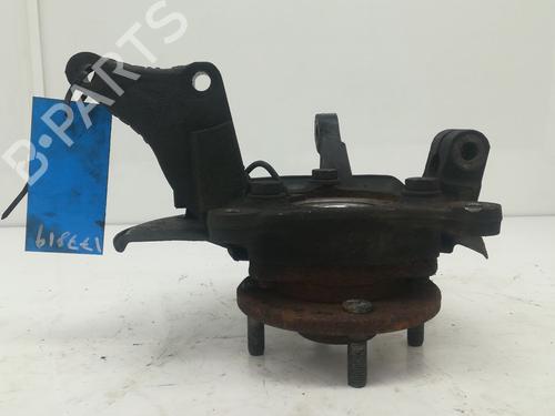 Fusee rechts voor Fusee rechts voor CHEVROLET EPICA (KL1_) 2.5 (156 hp) 37247937 37247937