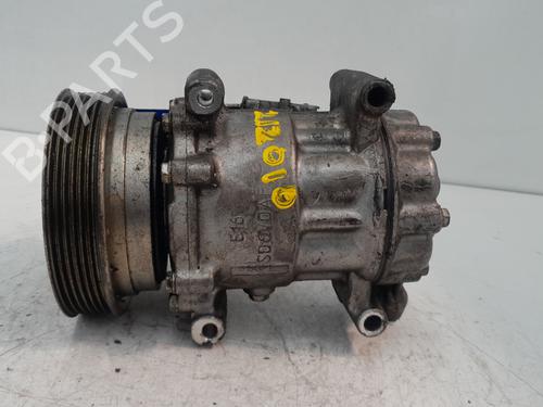 AC-Kompressor AC-Kompressor 39186836 39186836