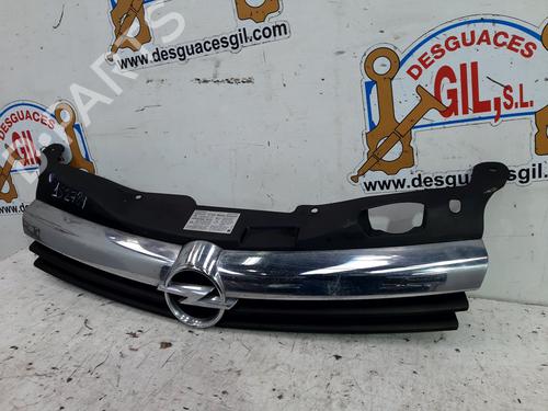 Grille OPEL ASTRA H (A04)  | BP20761660C40 
