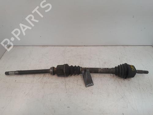 Used Right front driveshaft Right front driveshaft 39189471 39189471
