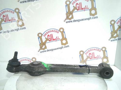 Used Left front suspension arm SAAB 9-3 (YS3D) 2.3 i (150 hp) 20733734