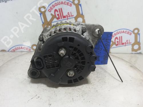 Alternator OPEL INSIGNIA A (G09) 2.0 CDTI (68) | BP20761460M7 