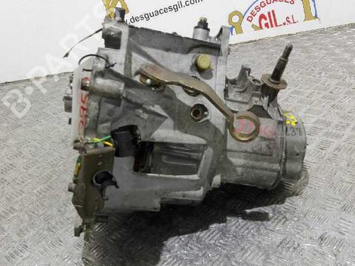 Gearbox PEUGEOT 406 (8B)  | BP20775593M3 