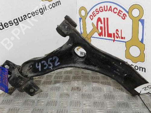 Used Left front suspension arm FORD TRANSIT CONNECT (P65_, P70_, P80_) 1.8 Di (75 hp) 20775932