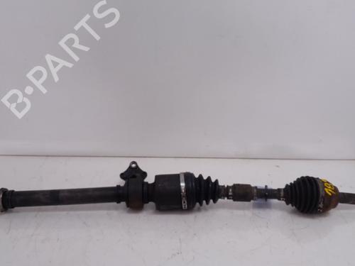 Used Right front driveshaft MAZDA 3 Saloon (BK) 2.0 MZR-CD (BK12) (143 hp) 26333196