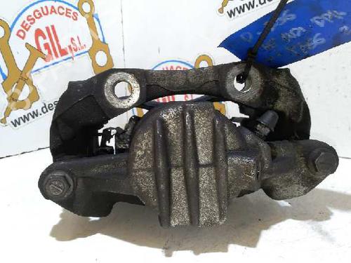 Left front brake caliper PEUGEOT 208 I (CA_, CC_) 1.6 HDi | BP20786877M105