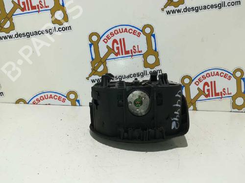 Driver airbag CITROËN C4 Coupe (LA_) 1.6 HDi | BP20801625C9 