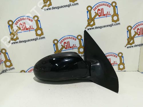 Bakspejl Højre FORD FOCUS I (DAW, DBW) 1.8 TDCi | BP20797410C27 