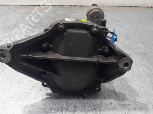Rear differential MERCEDES-BENZ C-CLASS (W204) C 180 Kompressor (204.046) | BP34129680M24 - Image 3