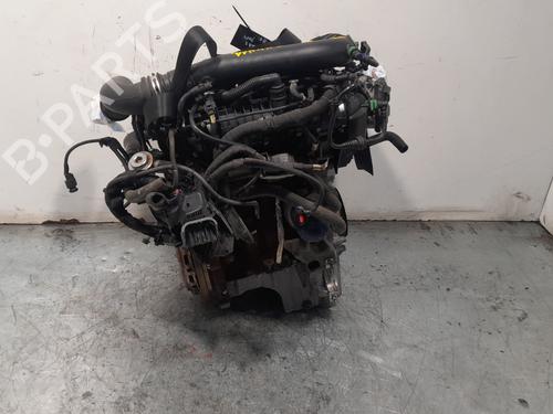 Engine FORD B-MAX (JK) 1.0 EcoBoost | BP33470786M1 - Image 6