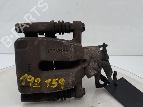 Bremssattel links hinten für RENAULT MEGANE II Saloon (LM0/1_) 1.9 dCi (LM0G, LM1G, LM2C) (120 hp) 29066790