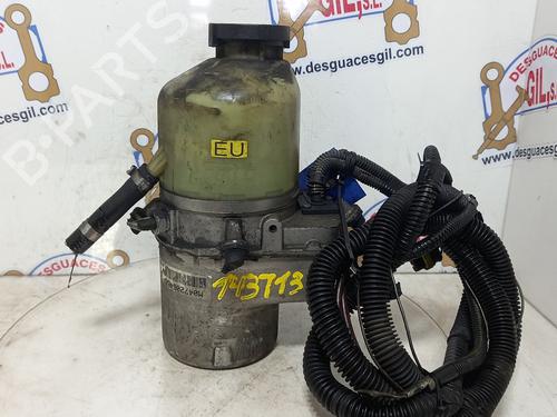 Styring servopumpe OPEL ASTRA G Hatchback (T98) 1.7 DTI 16V (F08, F48) | BP20755876M99 