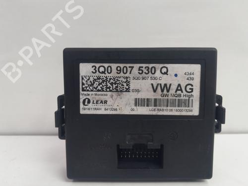 Used Electronic module Electronic module SEAT LEON ST (5F8) [2012-2020] 34239193 34239193