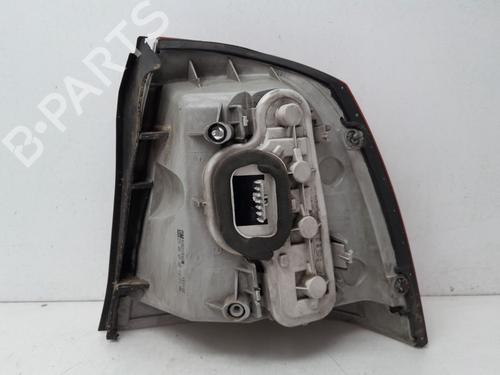 Left taillight OPEL ASTRA G Hatchback (T98)  | BP27614194C34 