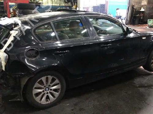 Gearbox control unit BMW 1 (E87) 118 d | BP20804872M52 