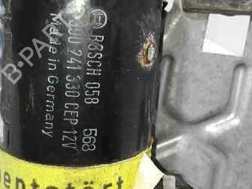Front wiper motor AUDI A6 C4 (4A2)  | BP20774902M29 