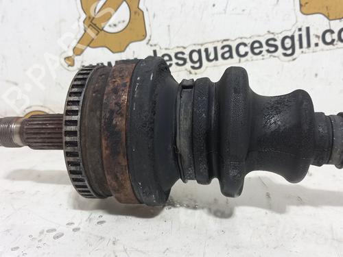 Right rear driveshaft MERCEDES-BENZ C-CLASS (W202) C 220 CDI (202.133) | BP20769567M41 