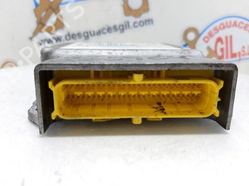 ECU airbags VW GOLF V (1K1)  | BP20751173M53 