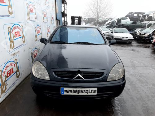 Kombinert Instrument CITROËN XSARA (N1) 2.0 HDi 109 | BP20980541C47 