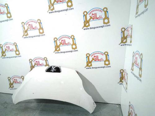 Hood PEUGEOT 107 (PM_, PN_) 1.4 HDi | BP20807261C1