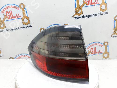 Used Left taillight FORD S-MAX (WA6) [2006-2014]  20745772