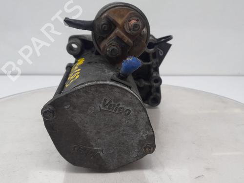 Starter PEUGEOT PARTNER Box Body/MPV 1.6 HDi | BP28953078M8