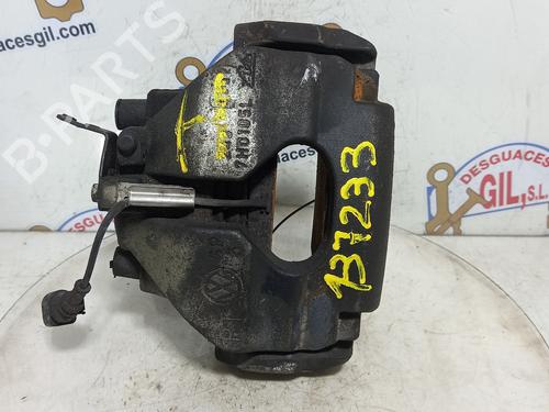 Used Left front brake caliper VW TRANSPORTER T6 Van (SGA, SGH, SHA, SHH) [2015-2025]  21015118