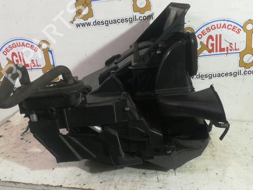 Heater matrix box MERCEDES-BENZ VITO Bus (W639) 111 CDI (639.701, 639.703, 639.705) | BP20755286M61 