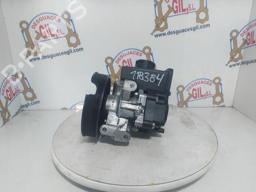 Styring servopumpe MERCEDES-BENZ SLK (R171) 200 Kompressor (171.442) (163 hp) 20742977