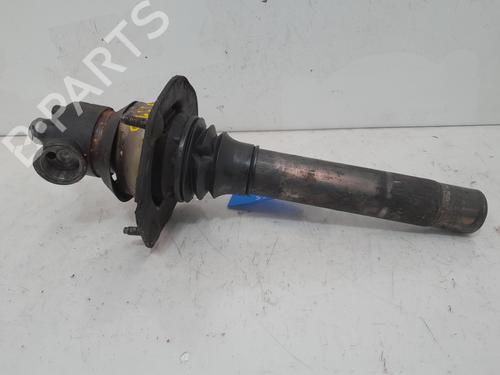 Amortiguador delantero izquierdo CITROËN C5 I (DC_) 2.0 HDi (DCRHZB, DCRHZE) (109 hp) 27277053