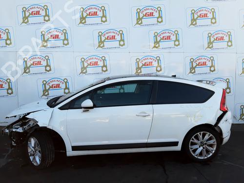 Starter CITROËN C4 Coupe (LA_) 1.6 HDi | BP20761648M8