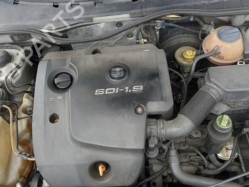 Steering pump SEAT CORDOBA (6K1, 6K2) 1.9 SDI | BP20747484M99 