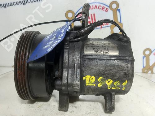 Used AC compressor BMW 3 Touring (E36) 318 tds (90 hp) 20747381