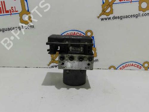 Used ABS pump ABS pump CITROËN XSARA PICASSO (N68) 1.6 HDi (109 hp) 20781244 20781244