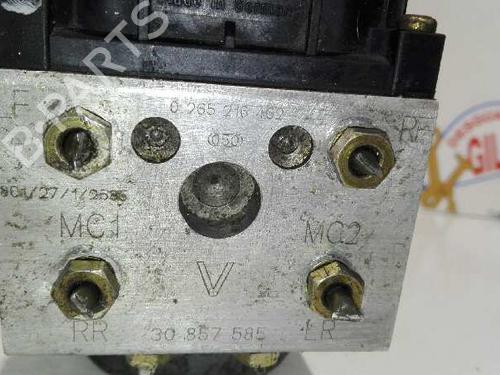 ABS pump VOLVO S40 I (644)  | BP20773719M43 