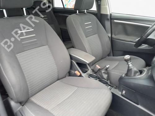 Motorhjelm TOYOTA VERSO (_R2_) 1.6 D4-D (WAR20_) | BP30905928C1