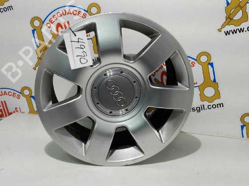 Felg AUDI A8 D3 (4E2, 4E8) 3.0 TDI quattro | BP20776659C45 