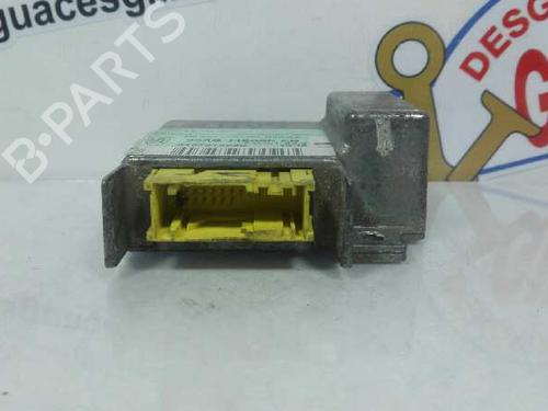 Kollisjonspute styreenhet FORD ESCORT V (AAL, ABL) 1.8 D (60 hp) 20804626