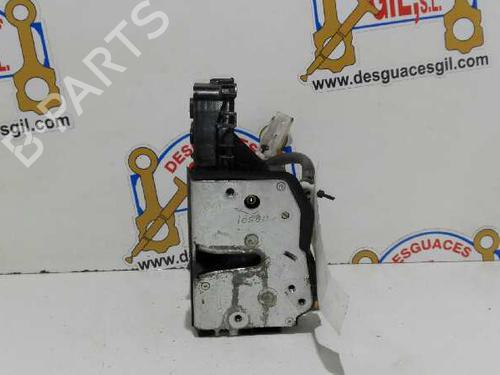 Front right lock BMW 3 (E46)  | BP20781547C97 