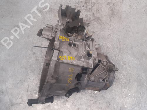 Gearbox CITROËN C4 II (NC_) 1.6 BlueHDi 100 | BP37376169M3 - Image 6
